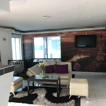 Hotel Bucaramanga Real Esterno foto