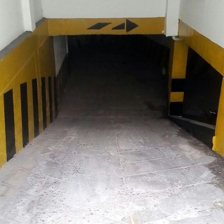 Hotel Bucaramanga Real Esterno foto