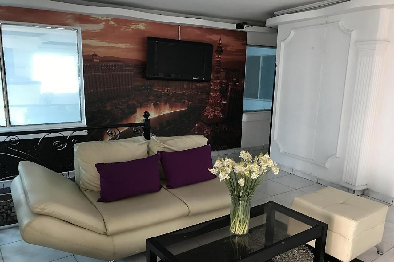 Hotel Bucaramanga Real Esterno foto
