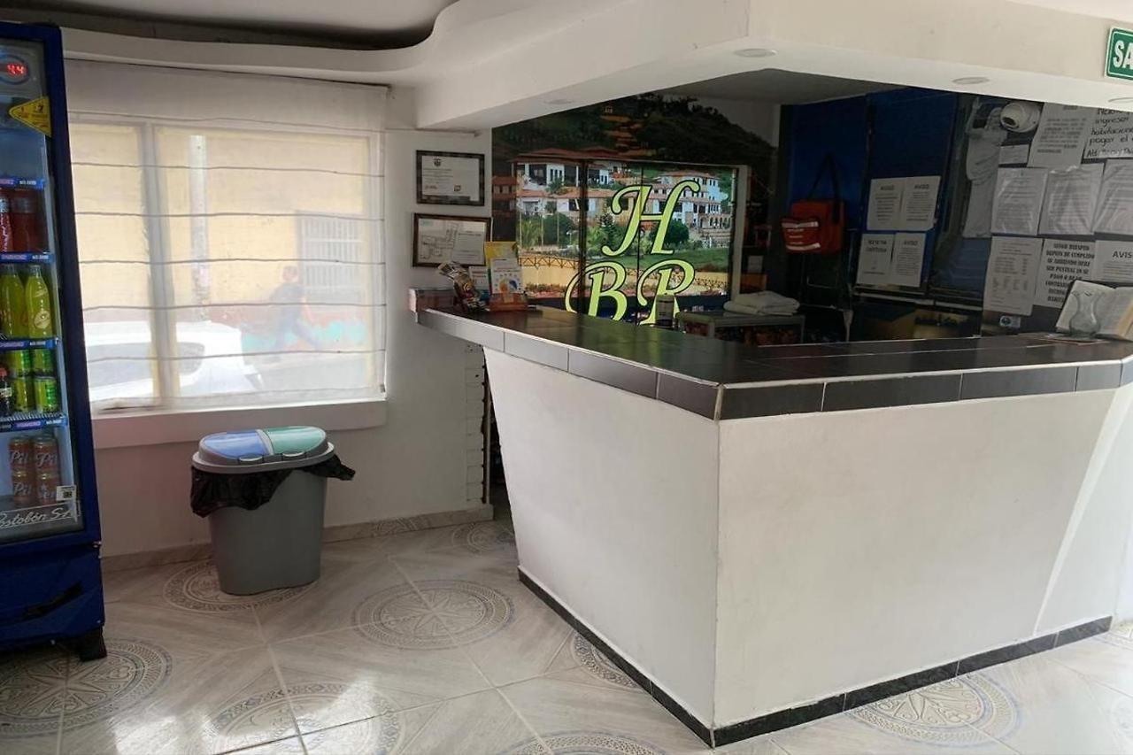 Hotel Bucaramanga Real Esterno foto