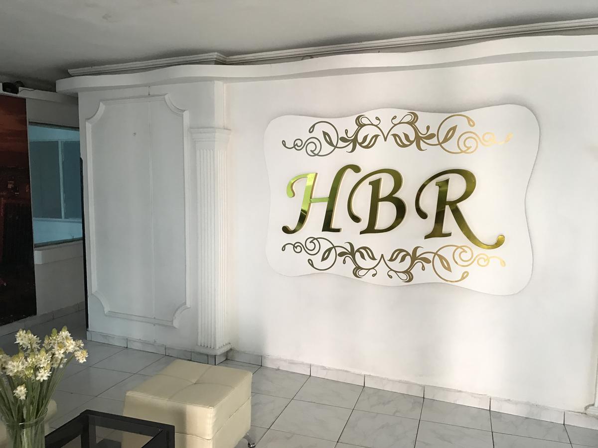 Hotel Bucaramanga Real Esterno foto