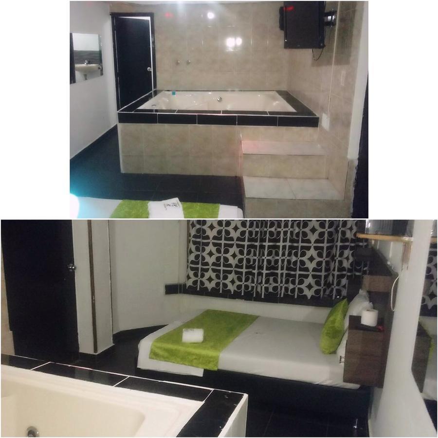 Hotel Bucaramanga Real Esterno foto