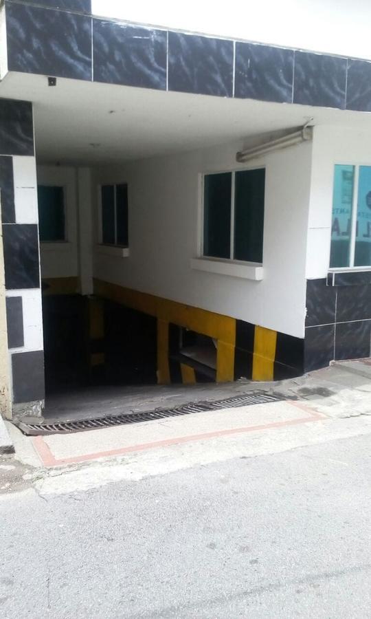 Hotel Bucaramanga Real Esterno foto