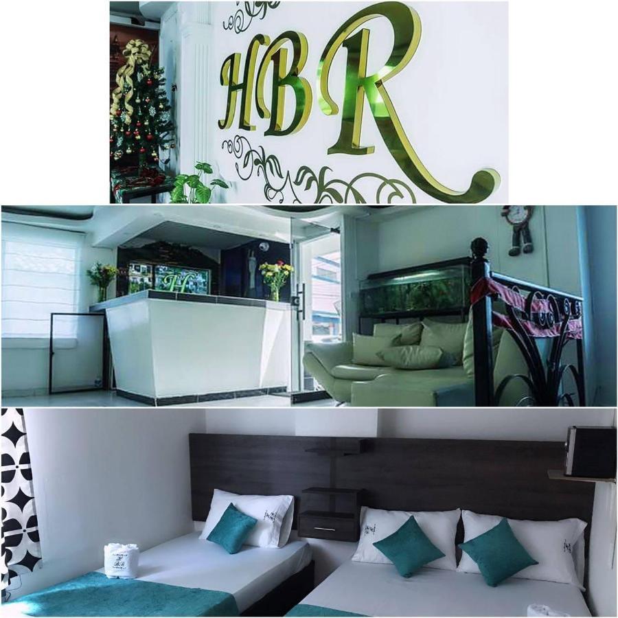 Hotel Bucaramanga Real Esterno foto