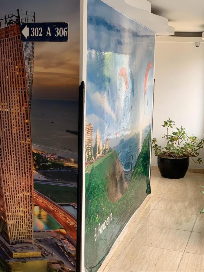 Hotel Bucaramanga Real Esterno foto